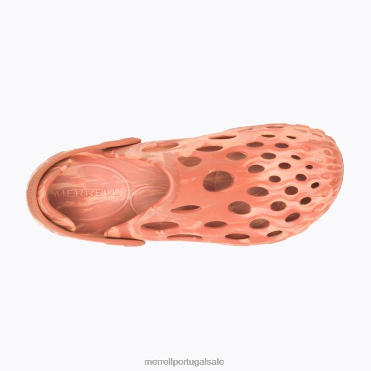 hidromoc (j004927) Merrell homens 4820N99 argila sapato