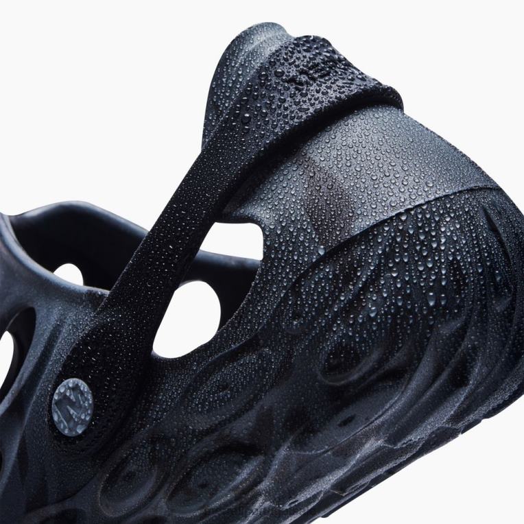 hidromoc (j48595) Merrell homens 4820N98 preto sapato