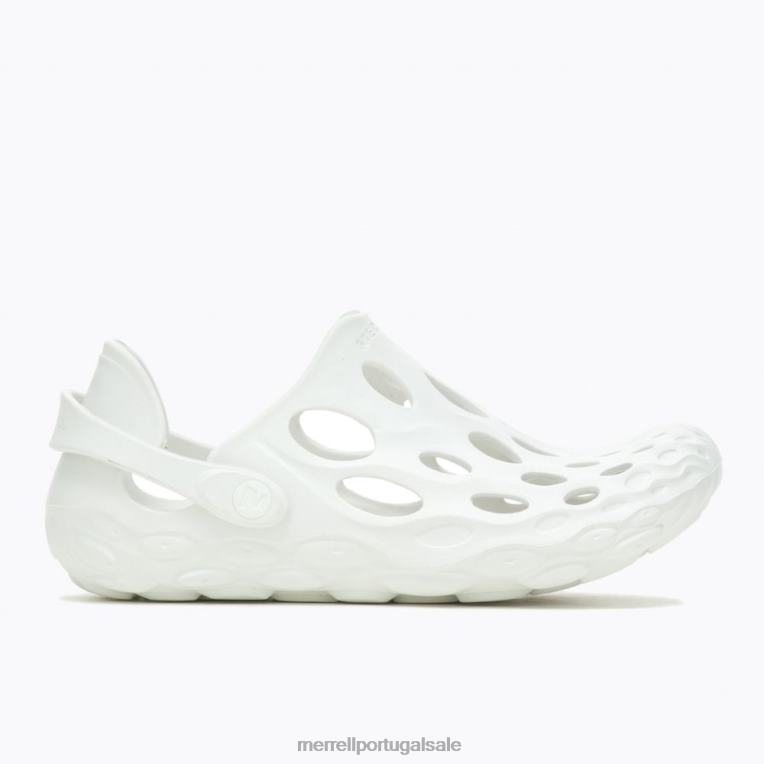 hidromoc (j85863) Merrell homens 4820N103 branco sapato