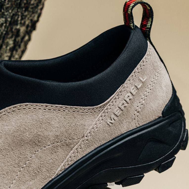 inverno moc 3 (j005221) Merrell homens 4820N554 taupe clássico sapato