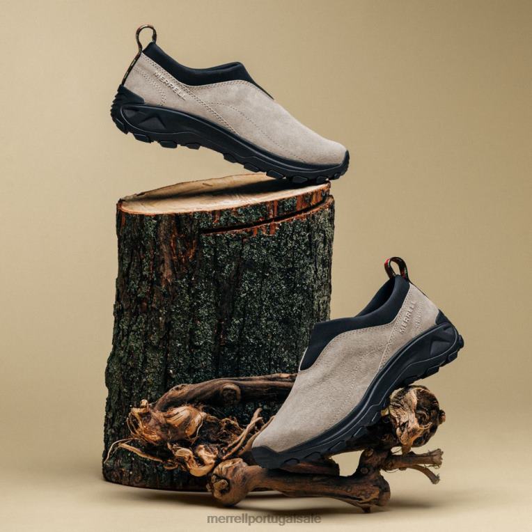 inverno moc 3 (j005221) Merrell homens 4820N554 taupe clássico sapato