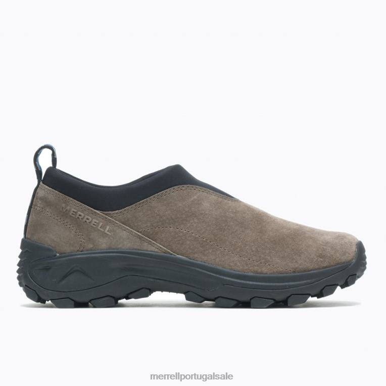 inverno moc 3 largura larga (j004565w) Merrell homens 4820N466 fumaça de armas sapato