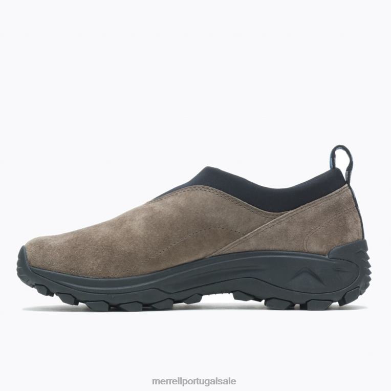 inverno moc 3 largura larga (j004565w) Merrell homens 4820N466 fumaça de armas sapato