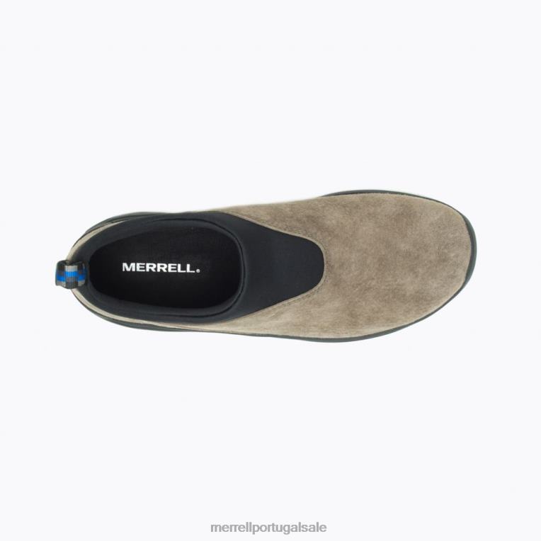 inverno moc 3 largura larga (j004565w) Merrell homens 4820N466 fumaça de armas sapato