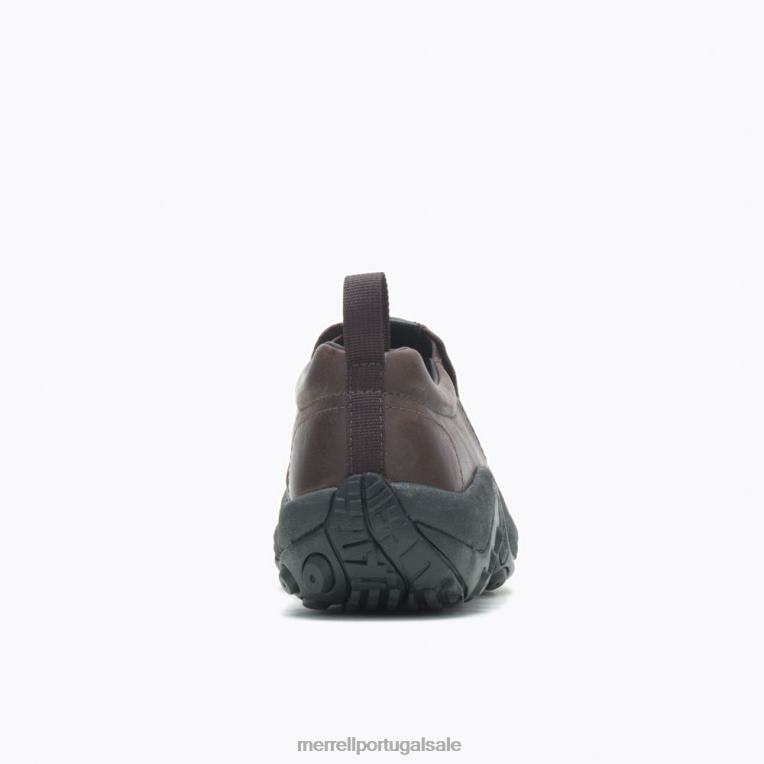 selva moc couro 2 (j84987) Merrell homens 4820N687 expresso sapato