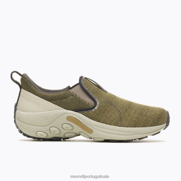 selva moc evo (j004961) Merrell homens 4820N712 erva sapato