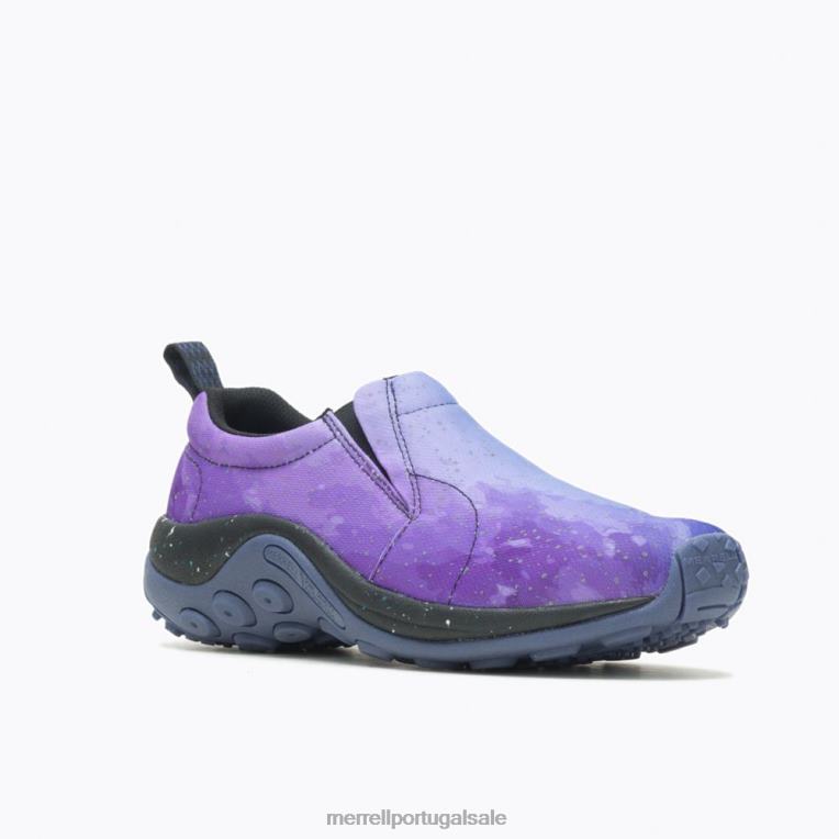 selva moc galactic (j004609) Merrell homens 4820N618 galáctico sapato