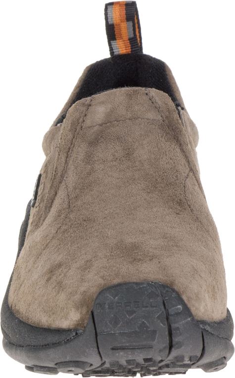 selva moc impermeável (j52931) Merrell homens 4820N801 fumaça de armas sapato