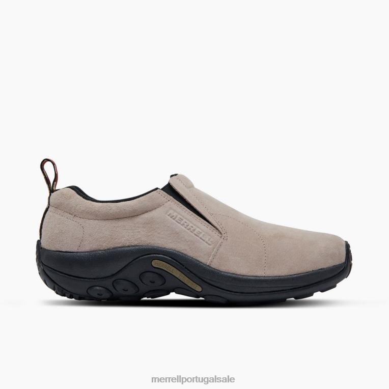 selva moc (j60801) Merrell homens 4820N108 taupe sapato