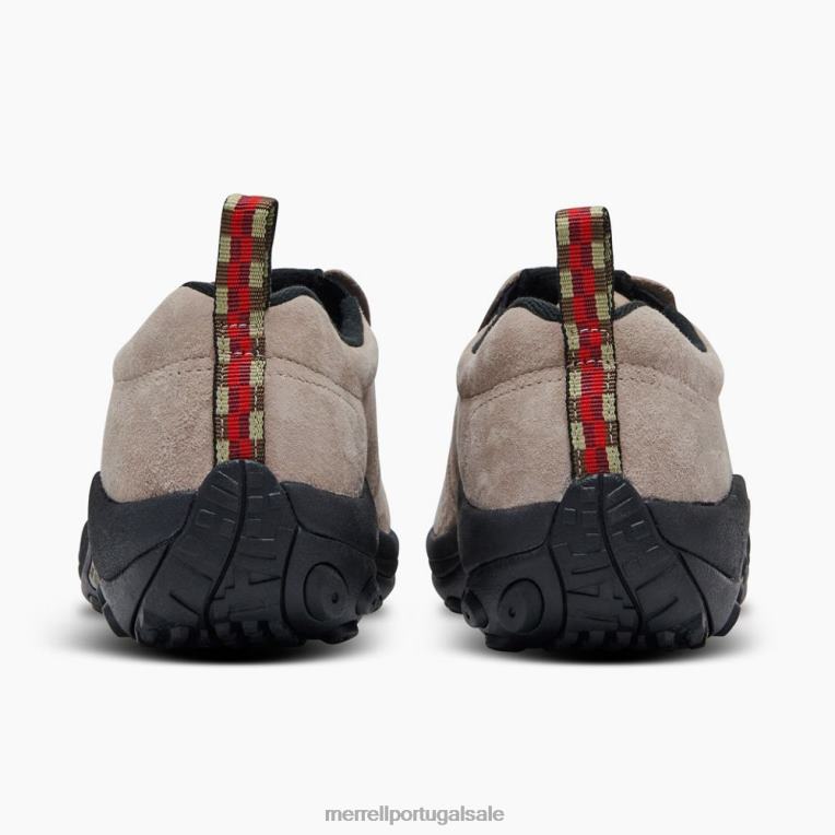selva moc (j60801) Merrell homens 4820N108 taupe sapato