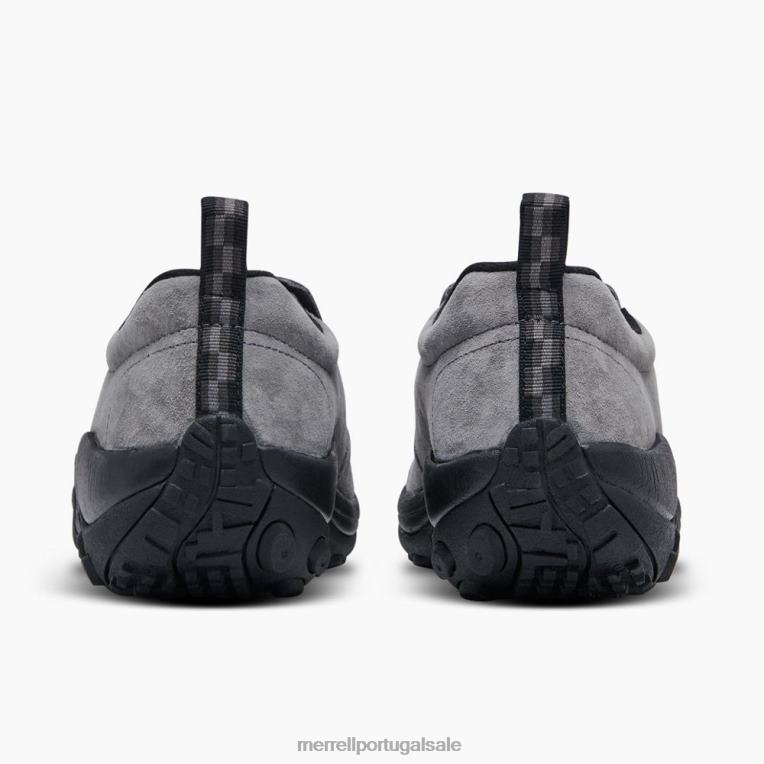 selva moc (j71447) Merrell homens 4820N105 castelo de pedra sapato