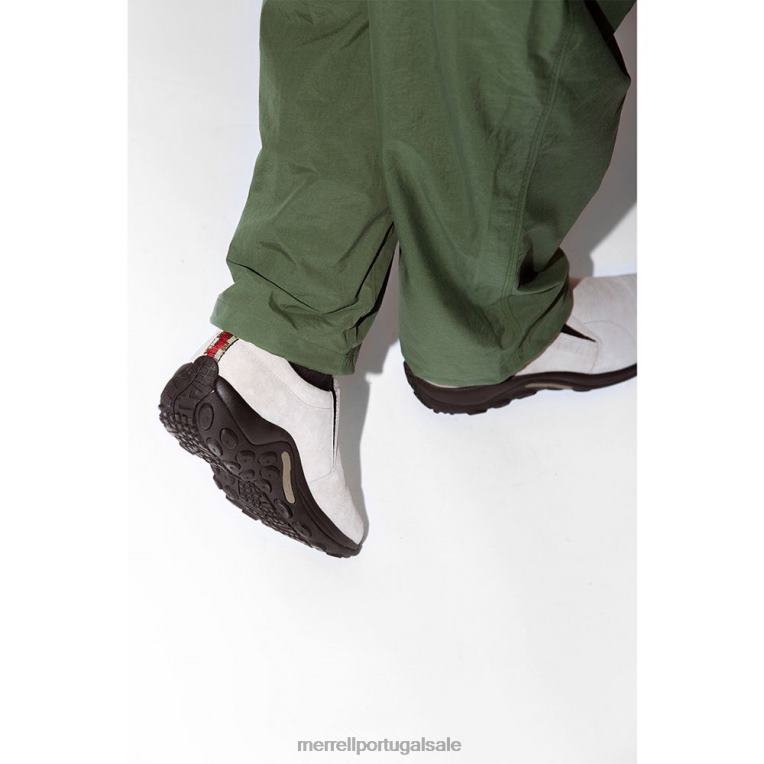 selva moc (j71447) Merrell homens 4820N105 castelo de pedra sapato