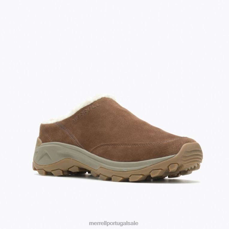 slide de inverno (j004569) Merrell homens 4820N600 terra sapato