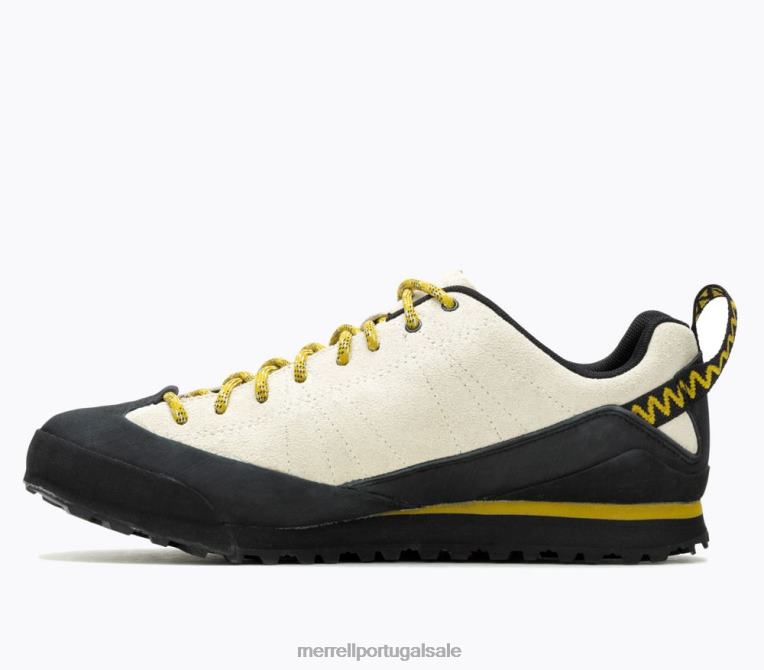 catalisador profissional (j003931) Merrell homens 4820N645 bétula sapato