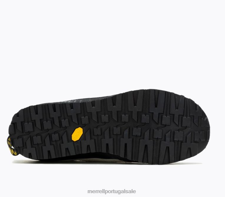 catalisador profissional (j003931) Merrell homens 4820N645 bétula sapato