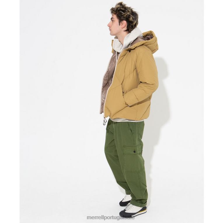 catalisador profissional (j003931) Merrell homens 4820N645 bétula sapato