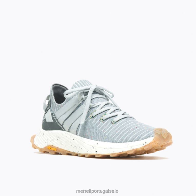 embarcar renda eco (j004601) Merrell homens 4820N398 monumento sapato