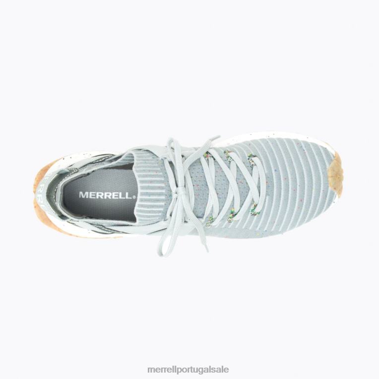 embarcar renda eco (j004601) Merrell homens 4820N398 monumento sapato