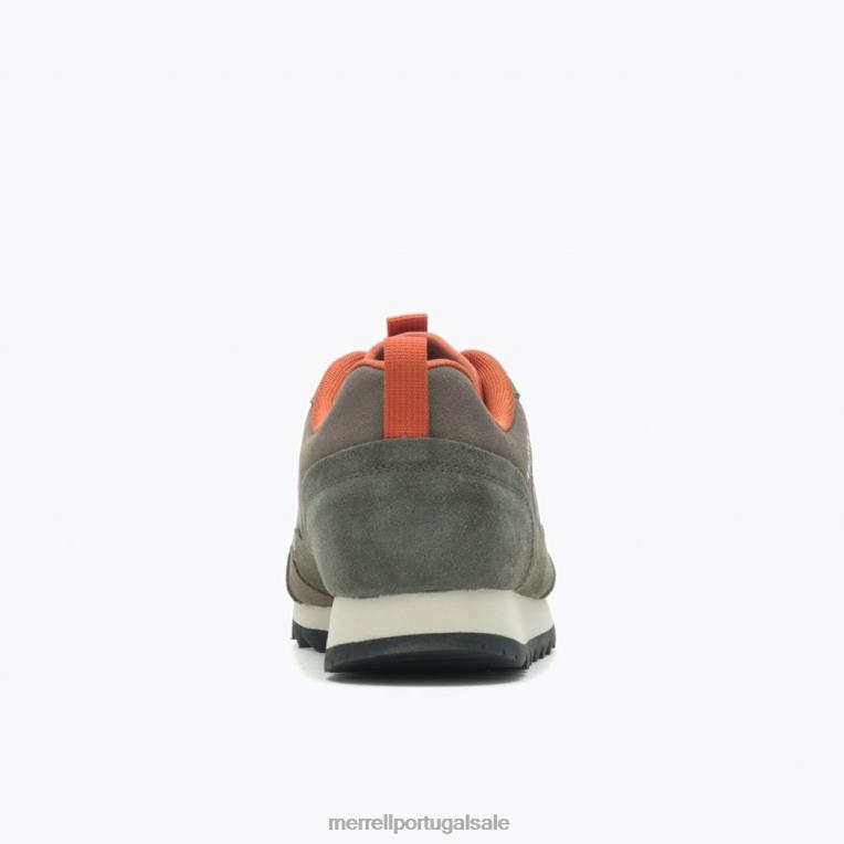 tênis alpino (j004313) Merrell homens 4820N240 beluga sapato