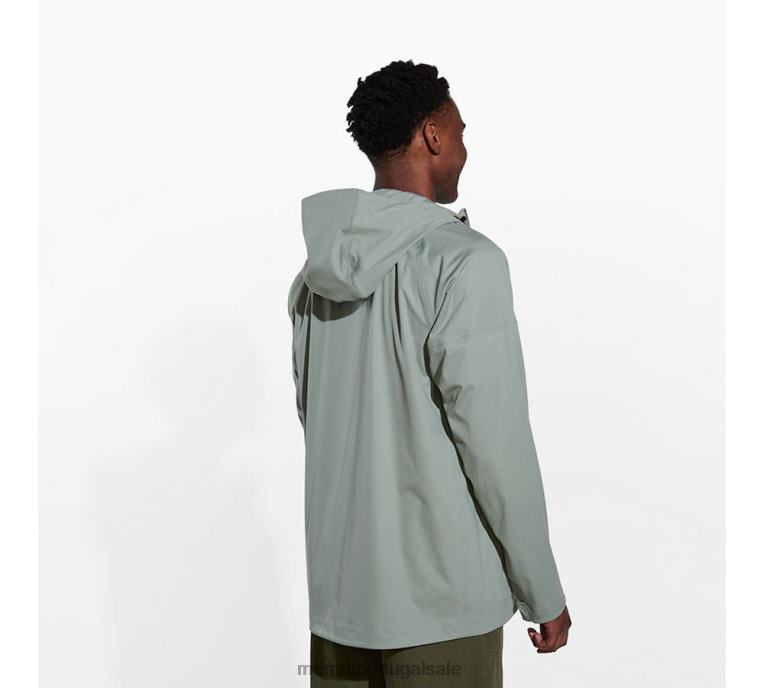 concha de chuva sussurrante (jms26319-087) Merrell homens 4820N169 sombra roupas