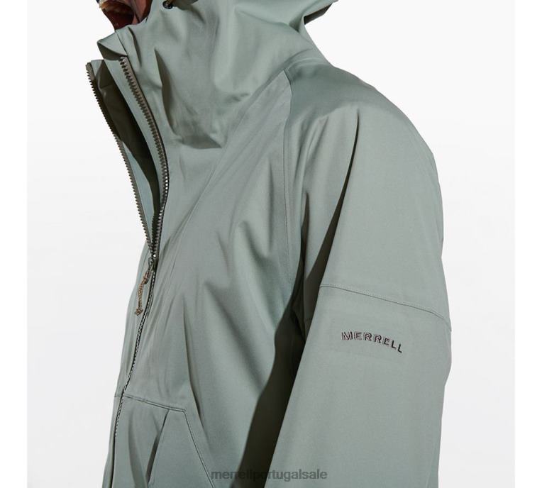 concha de chuva sussurrante (jms26319-087) Merrell homens 4820N169 sombra roupas