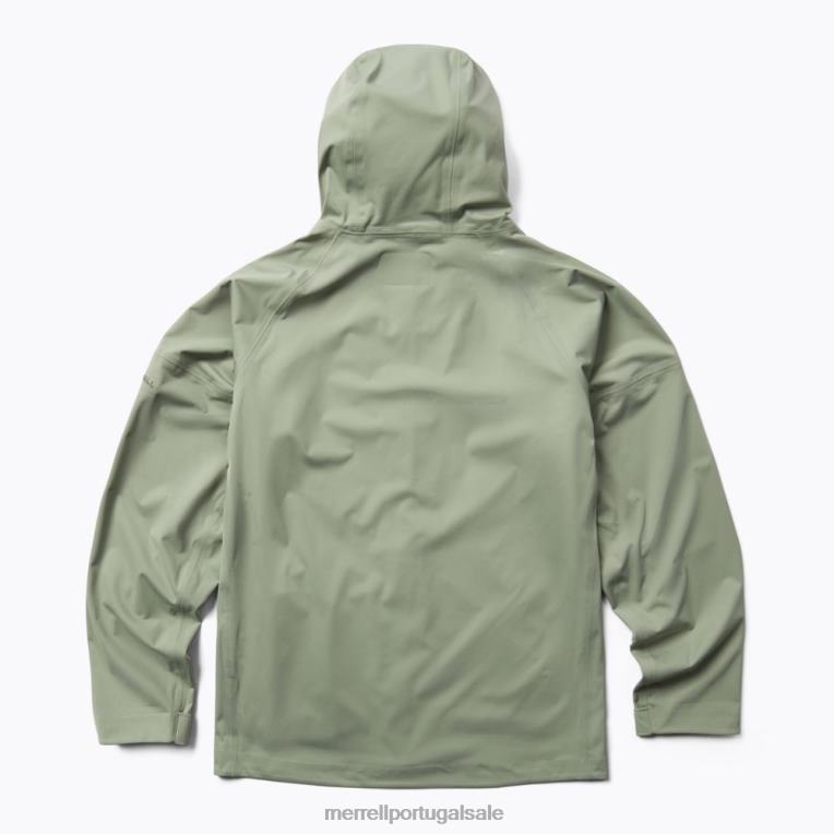 concha de chuva sussurrante (jms26319-087) Merrell homens 4820N169 sombra roupas