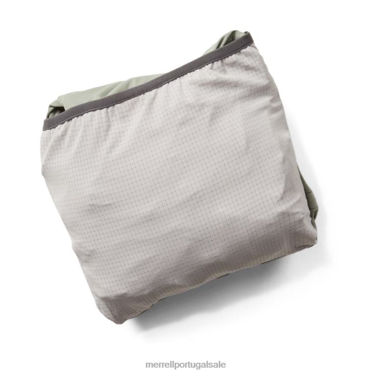 concha de chuva sussurrante (jms26319-320) Merrell homens 4820N167 verde abundante roupas