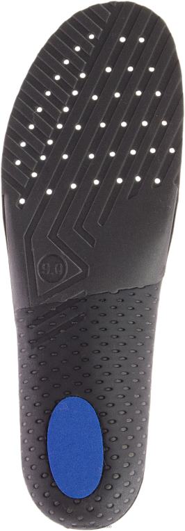 Palmilha avançada de ajuste cinético (jafpremm) Merrell homens 4820N666 lã roupas