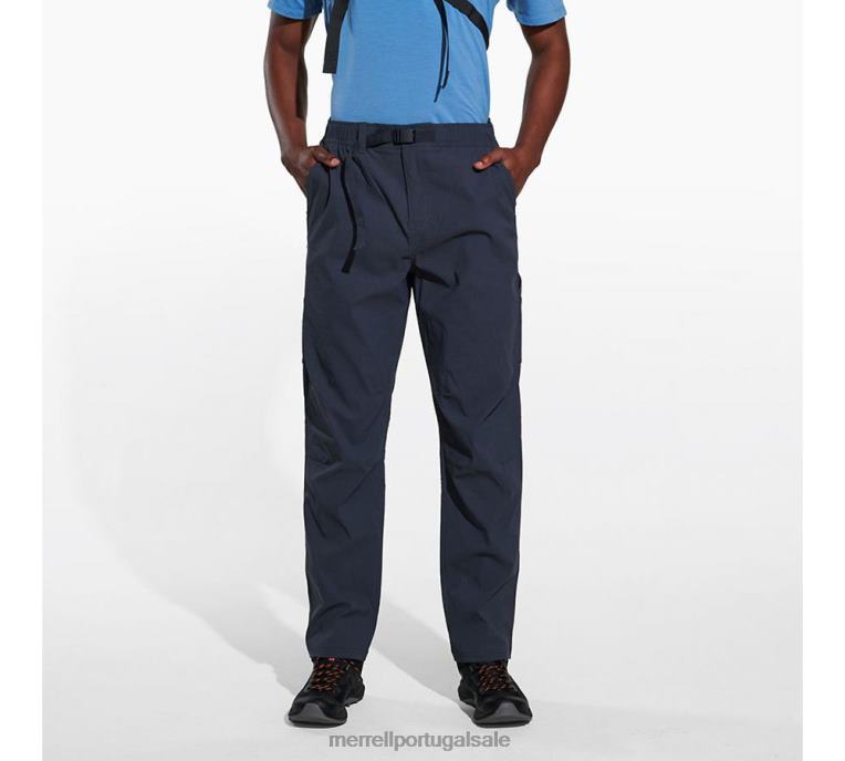calça Hayes Hiker (jms26340-425) Merrell homens 4820N609 Tinta da Índia roupas