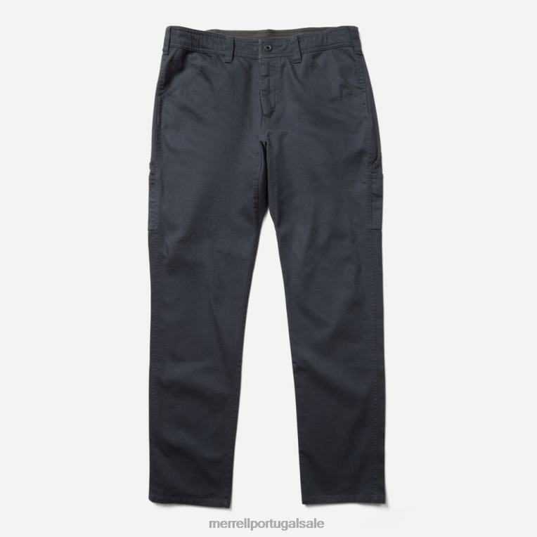 calça rambler (jms26397-425) Merrell homens 4820N792 Tinta da Índia roupas