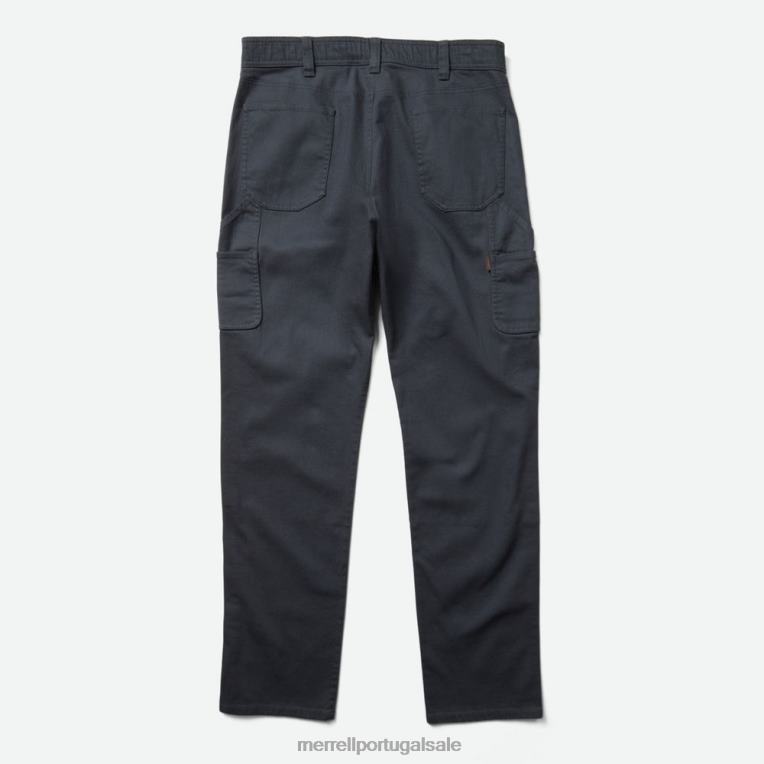 calça rambler (jms26397-425) Merrell homens 4820N792 Tinta da Índia roupas