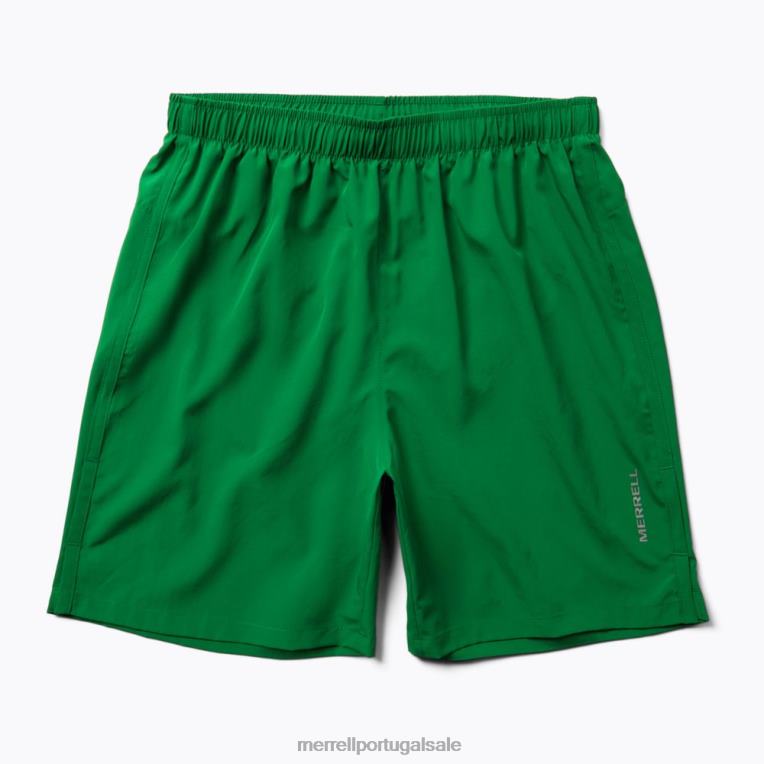 terreno curto (jmf25225-320) Merrell homens 4820N289 verde abundante roupas