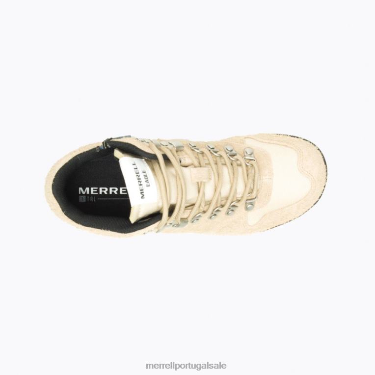 águia luxe gore-tex 1 trl (j005764) Merrell mulheres 4820N1158 incenso sapato