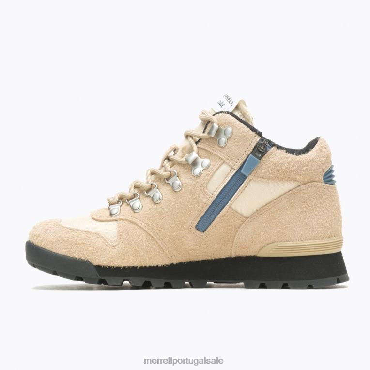 águia luxe gore-tex 1 trl (j005764) Merrell mulheres 4820N1158 incenso sapato