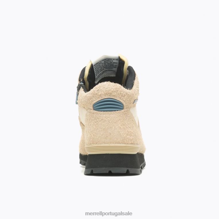 águia luxe gore-tex 1 trl (j005764) Merrell mulheres 4820N1158 incenso sapato