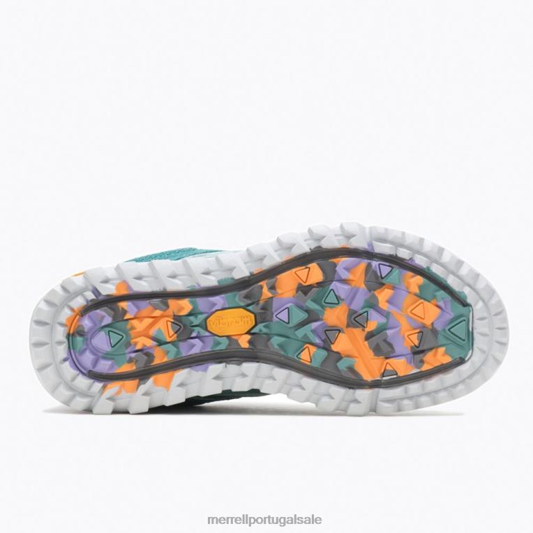 antora 2 gore-tex (j067200) Merrell mulheres 4820N1320 Porto sapato