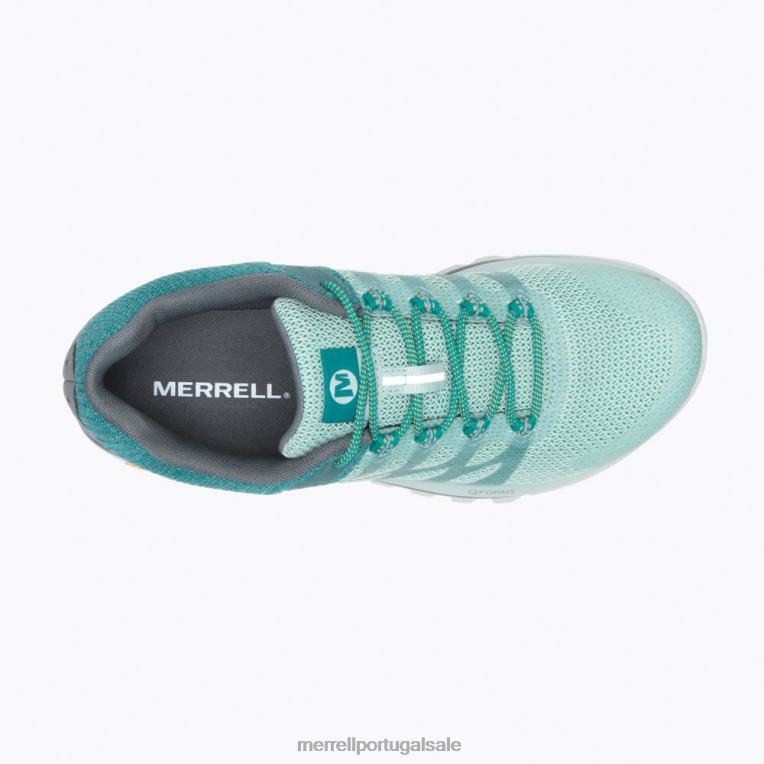 antora 2 gore-tex (j067200) Merrell mulheres 4820N1320 Porto sapato