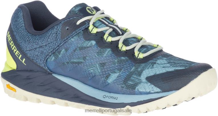 antora 2 (j067128) Merrell mulheres 4820N1312 arona sapato