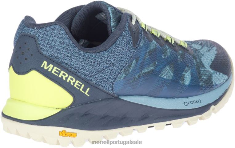 antora 2 (j067128) Merrell mulheres 4820N1312 arona sapato