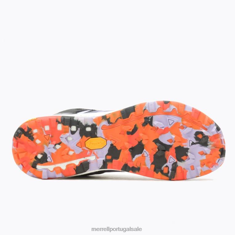 antora 3 gore-tex (j067570) Merrell mulheres 4820N820 orquídea dr sapato