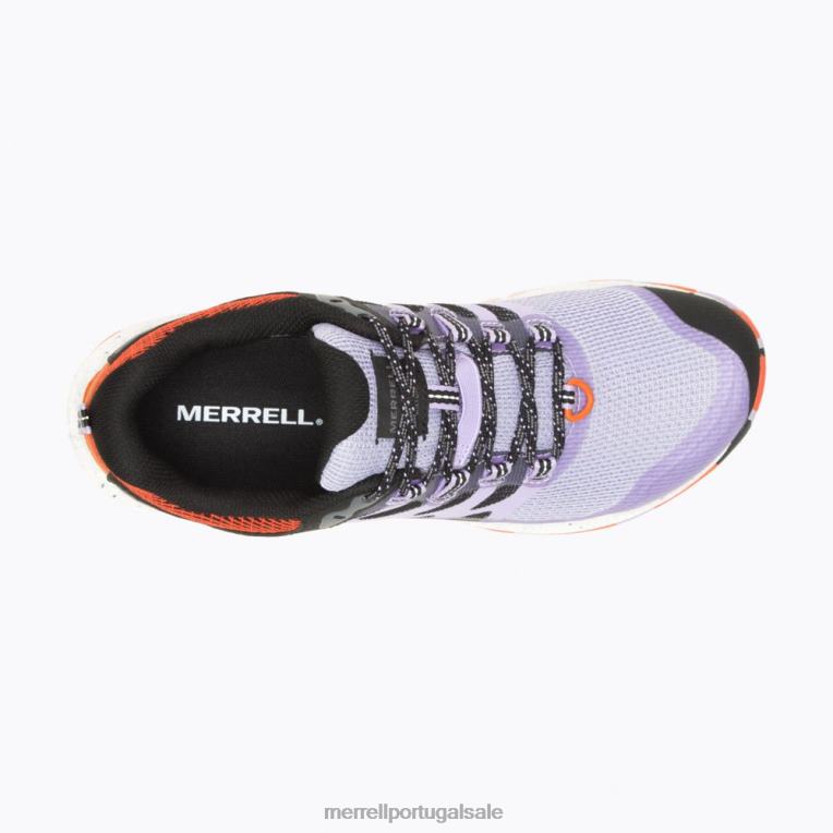 antora 3 gore-tex (j067570) Merrell mulheres 4820N820 orquídea dr sapato