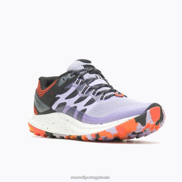 antora 3 gore-tex (j067570) Merrell mulheres 4820N820 orquídea dr sapato