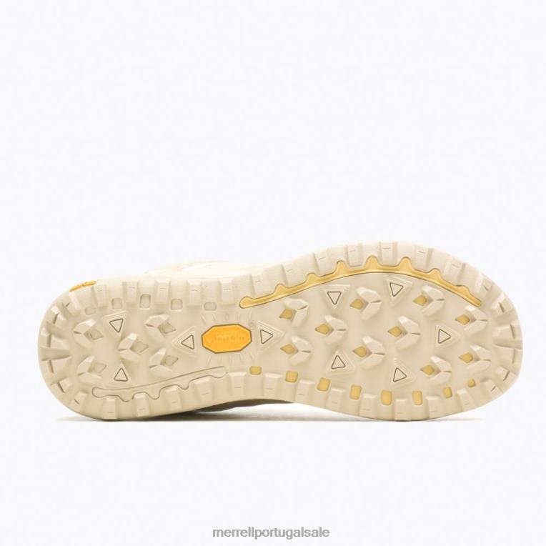 antora 3 (j067744) Merrell mulheres 4820N977 ostra sapato