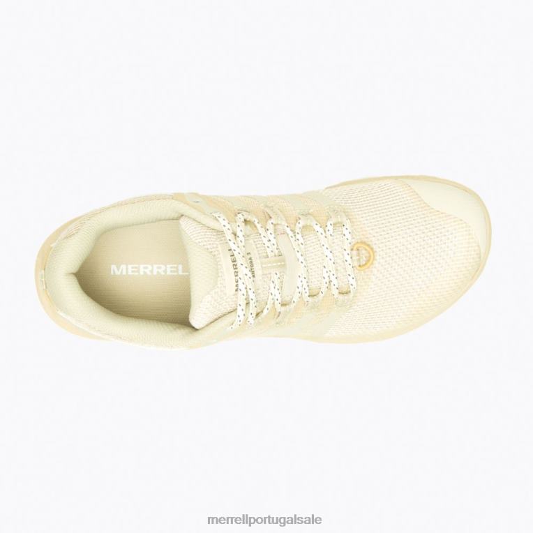 antora 3 (j067744) Merrell mulheres 4820N977 ostra sapato