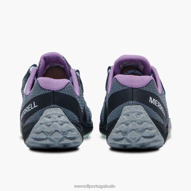 luva de trilha 6 (j066830) Merrell mulheres 4820N1115 arranha-céus sapato