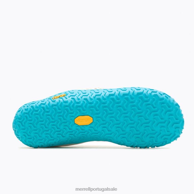 luva de vapor 6 (j067724) Merrell mulheres 4820N858 ostra/atol sapato