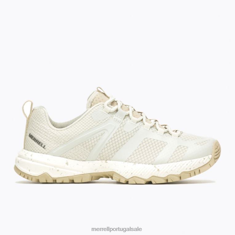 mqm ace tec 1trl (j005734) Merrell mulheres 4820N1156 ostra/giz sapato