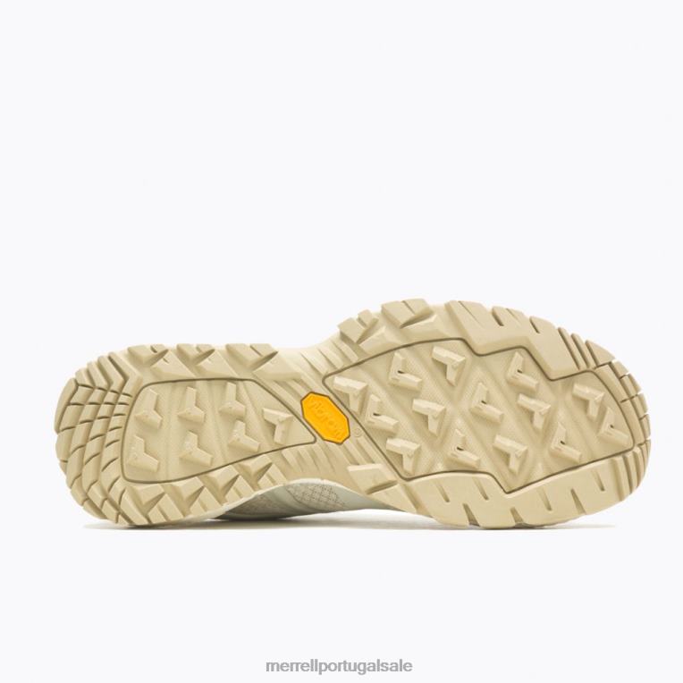 mqm ace tec 1trl (j005734) Merrell mulheres 4820N1156 ostra/giz sapato