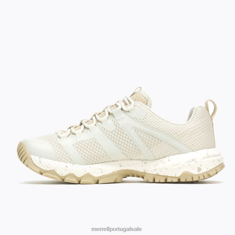 mqm ace tec 1trl (j005734) Merrell mulheres 4820N1156 ostra/giz sapato