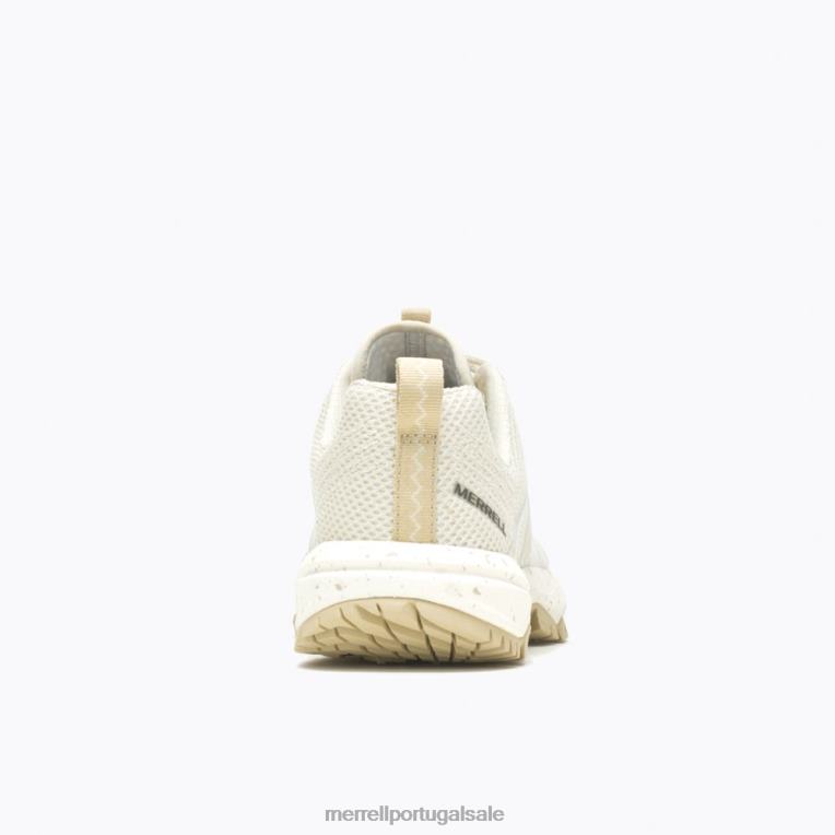 mqm ace tec 1trl (j005734) Merrell mulheres 4820N1156 ostra/giz sapato